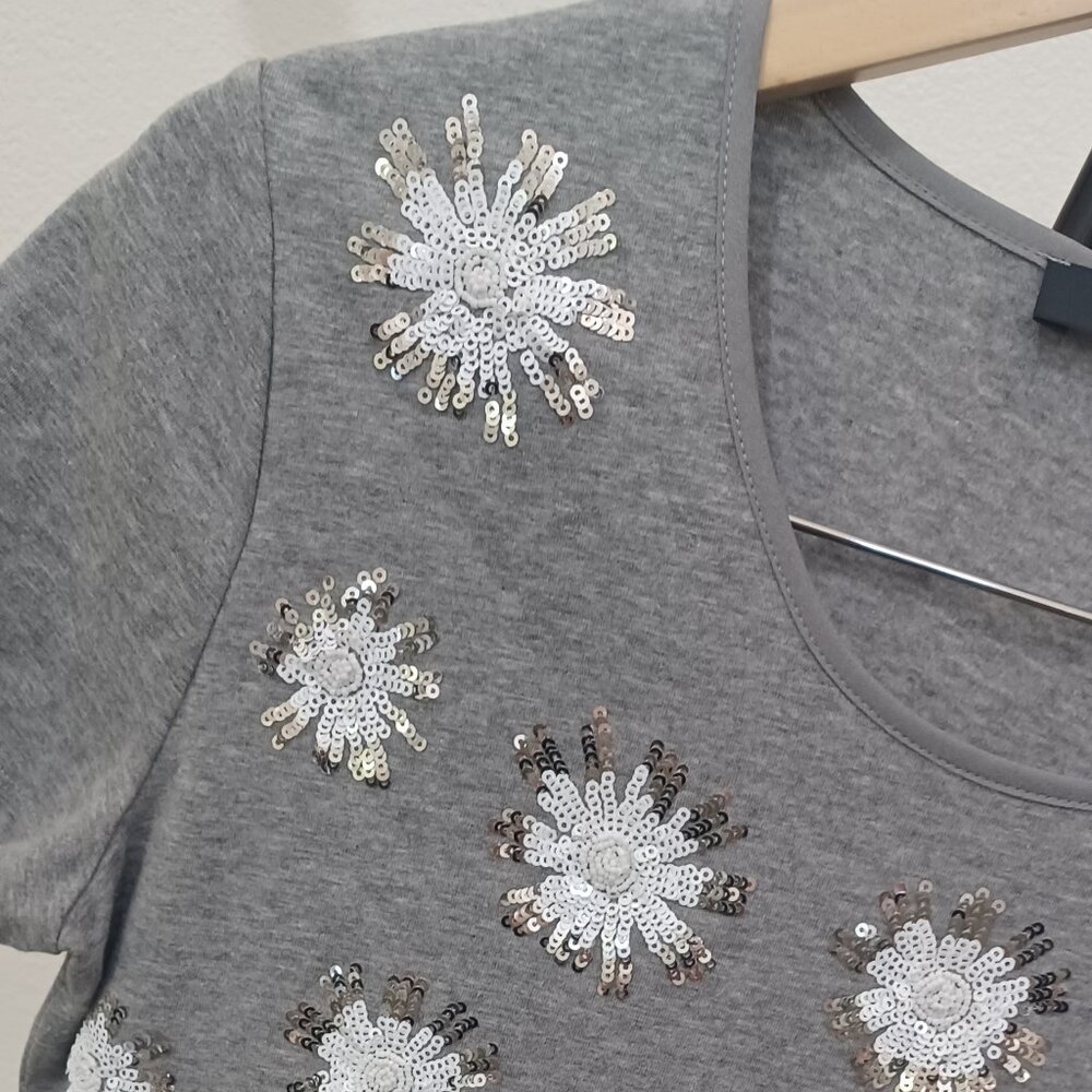 Max Mara Weekend Tee Shirt - Picture 5 of 6